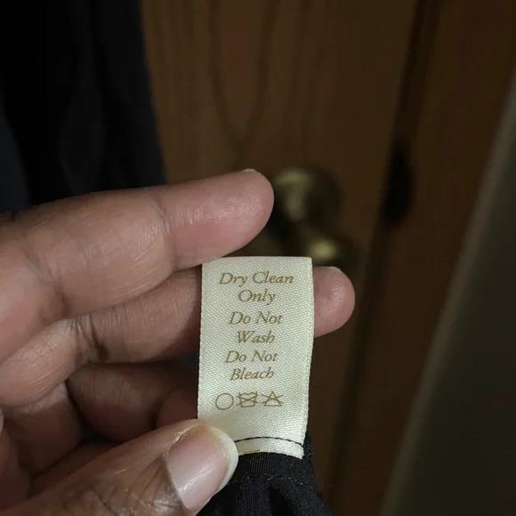 Christy Dawn size 3X - Dawn Dress in Night NWOT - Picture 5 of 6